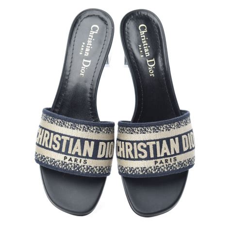 christion dior sandals|christian dior stiefel.